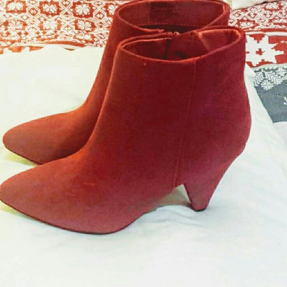 🎉 Host Pick Seven Dials women's fashion boots - Picture 2 of 7